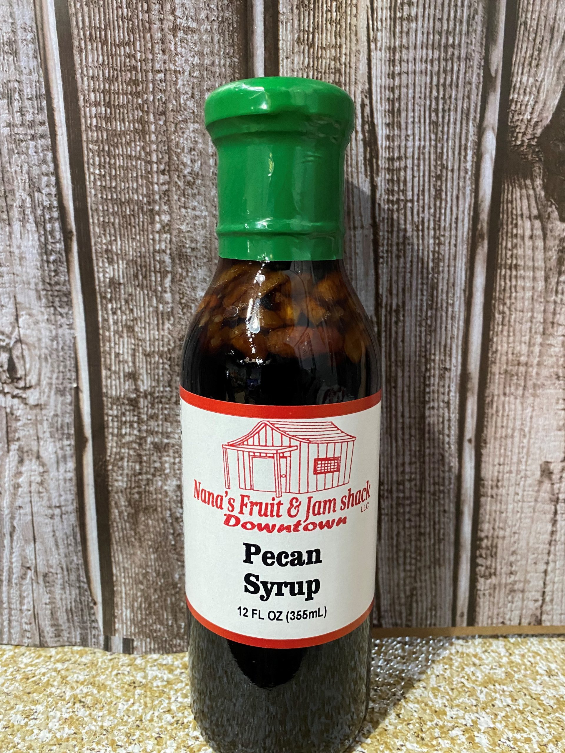 Pecan Syrup 1 Scaled E1644511242463 